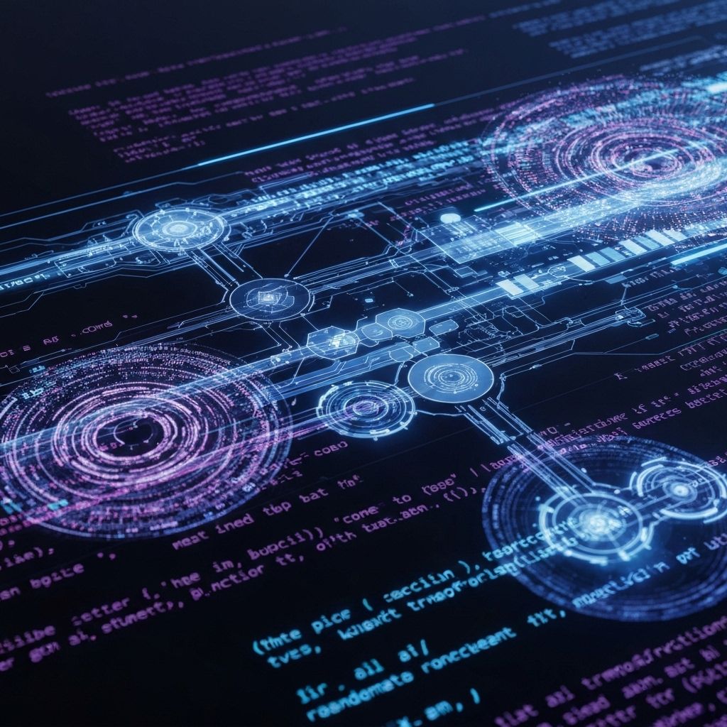 AI Code Visualization